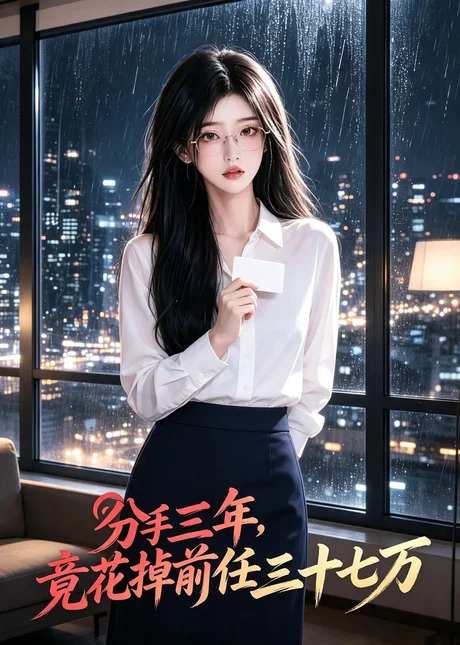 分手三年，竟花掉前任三十七万（20集） AI短剧 (2026)