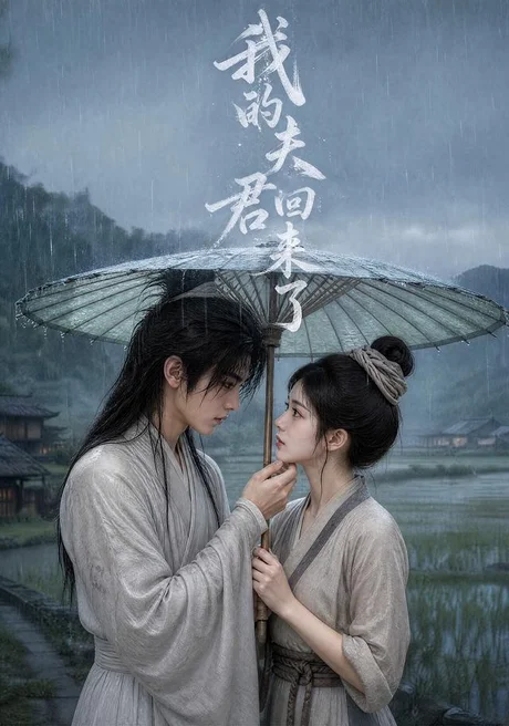 我的夫君回来了(57集)AI短剧 (2026) 我的夫君回来了(57集)AI短剧 (2026)