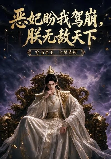 恶妃盼我驾崩，朕无敌天下（88集） AI短剧 (2026)