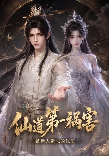 仙道第一祸害被世人遗忘的江阳（126集） AI短剧 (2026)