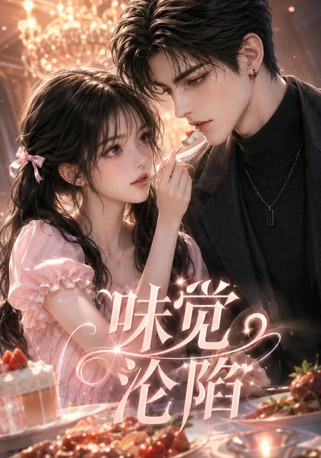 味觉沦陷（66集） AI短剧 (2026)