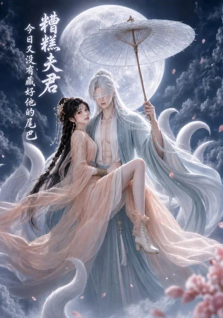 糟糕夫君今日又没有藏好他的尾巴（100集） AI短剧 (2026)
