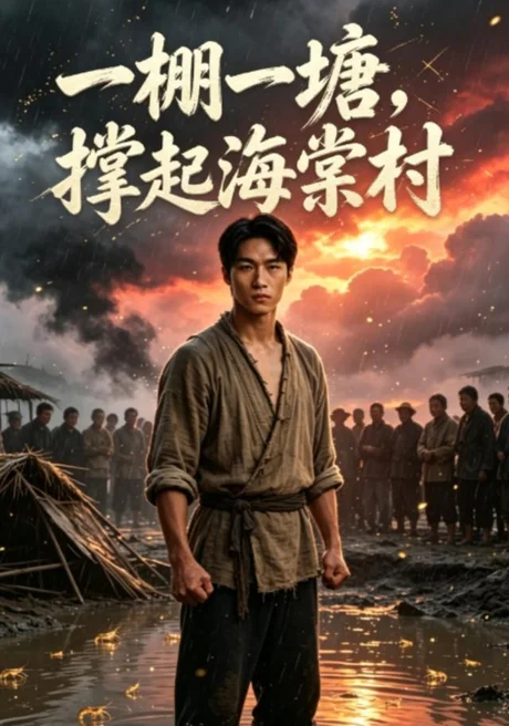 一棚一塘，撑起海棠村（49集）AI短剧 (2026)