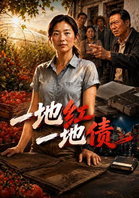 一地红，一地债（66集）AI短剧 (2026)