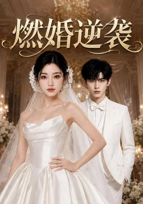 燃婚逆袭(48集)AI短剧 (2026) 燃婚逆袭(48集)AI短剧 (2026)