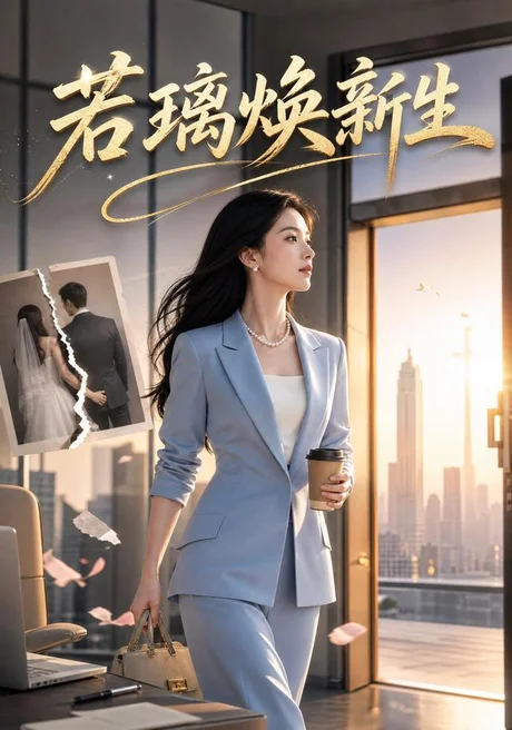 若璃焕新生（67集）AI短剧 (2026)