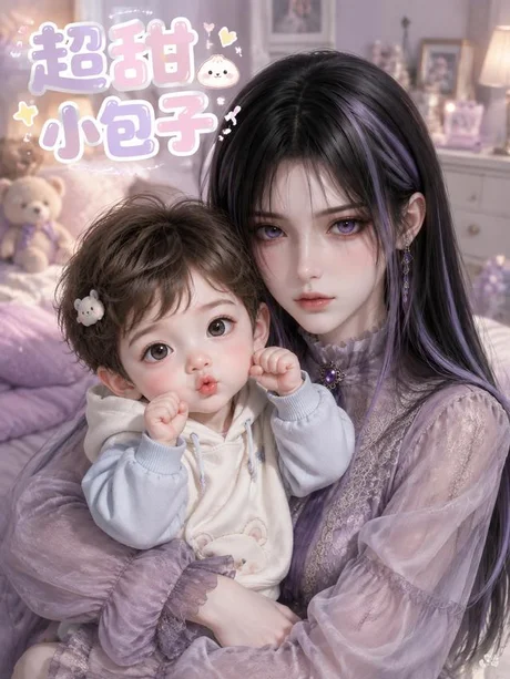 超甜小包子(127集) AI短剧 (2026) 超甜小包子(127集) AI短剧 (2026)