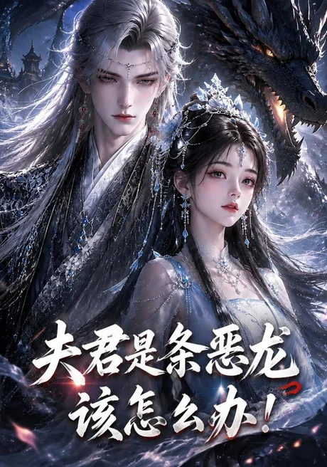 夫君是条恶龙该怎么办!(112集) AI短剧 (2026) 夫君是条恶龙该怎么办!(112集) AI短剧 (2026)
