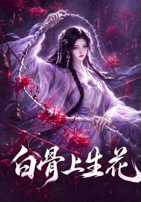 白骨上生花(147集) AI短剧 (2026) 白骨上生花(147集) AI短剧 (2026)
