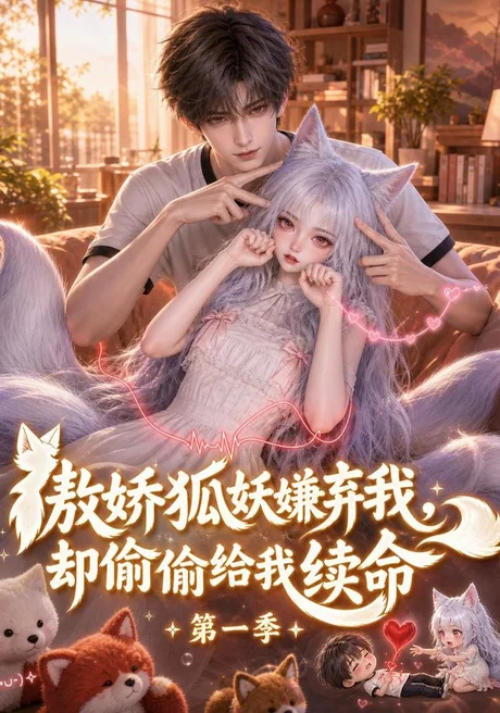 傲娇狐妖嫌弃我却偷偷给我续命第一季(197集) AI短剧 (2026) 傲娇狐妖嫌弃我却偷偷给我续命第一季(197集) AI短剧 (2026)