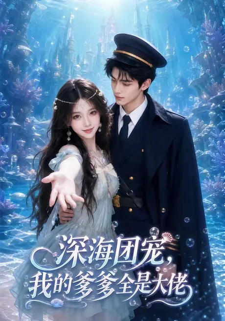 深海团宠,我的爹爹全是大佬(70集) AI短剧 (2026) 深海团宠,我的爹爹全是大佬(70集) AI短剧 (2026)