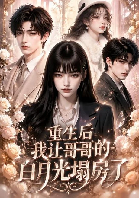 重生后我让哥哥的白月光塌房了(39集) AI短剧 (2026) 重生后我让哥哥的白月光塌房了(39集) AI短剧 (2026)