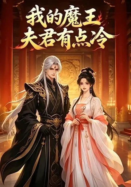 我的魔王夫君有点冷(60集) AI短剧 (2026) 我的魔王夫君有点冷(60集) AI短剧 (2026)