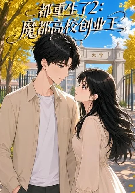 .都重生了2:魔都高校创业王(94集) .都重生了2:魔都高校创业王(94集)