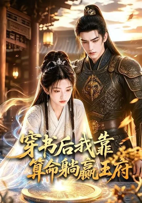 穿书后我靠算命躺赢王府(70集) AI短剧 (2026) 穿书后我靠算命躺赢王府(70集) AI短剧 (2026)