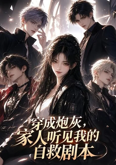 穿成炮灰,家人听见我的自救剧本(71集) AI短剧 (2026) 穿成炮灰,家人听见我的自救剧本(71集) AI短剧 (2026)