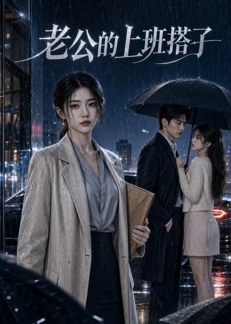 老公的上班搭子(65集) AI短剧 (2026) 老公的上班搭子(65集) AI短剧 (2026)