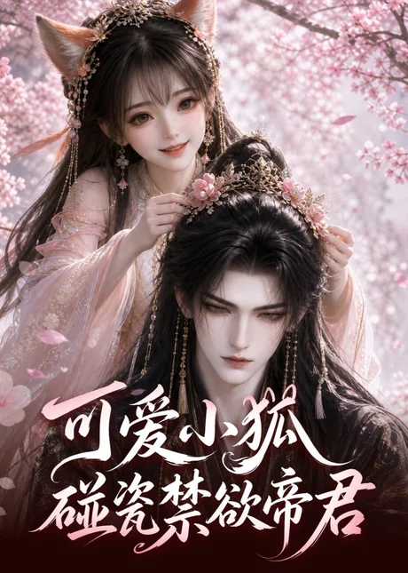 可爱小狐,碰瓷禁欲帝君(60集) AI短剧 (2026) 可爱小狐,碰瓷禁欲帝君(60集) AI短剧 (2026)