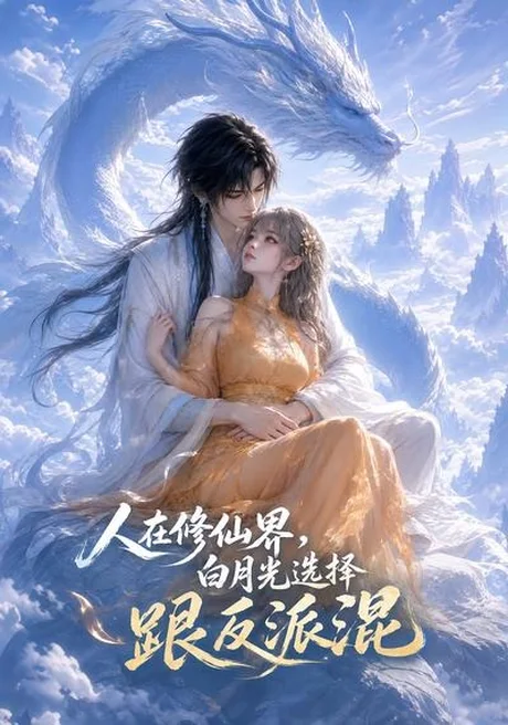 人在修仙界,白月光选择跟反派混(71集) AI短剧 (2026) 人在修仙界,白月光选择跟反派混(71集) AI短剧 (2026)