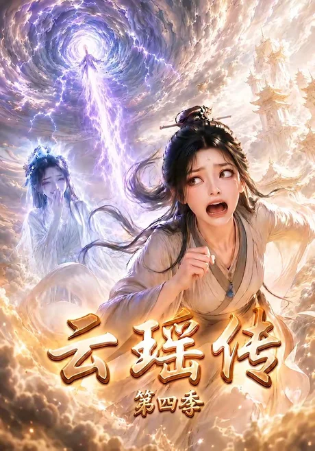 云瑶传第四季(103集) AI短剧 (2026) 云瑶传第四季(103集) AI短剧 (2026)