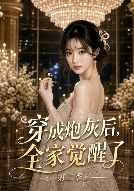 穿成炮灰后,全家觉醒了第二季(72集) AI短剧 (2026) 穿成炮灰后,全家觉醒了第二季(72集) AI短剧 (2026)