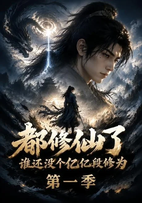 都修仙了谁还没个亿亿段修为第一季(110集) AI短剧 (2026) 都修仙了谁还没个亿亿段修为第一季(110集) AI短剧 (2026)