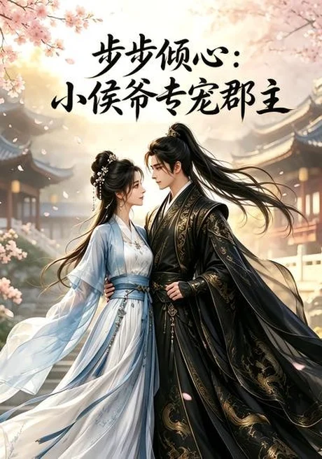 步步倾心_小侯爷专宠郡主(24集) AI短剧 (2026) 步步倾心_小侯爷专宠郡主(24集) AI短剧 (2026)
