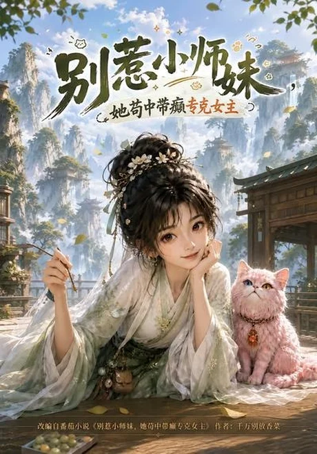 别惹小师妹,她苟中带癫专克女主(74集) AI短剧 (2026) 别惹小师妹,她苟中带癫专克女主(74集) AI短剧 (2026)