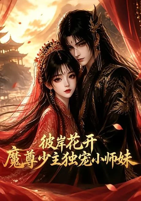 彼岸花开魔尊少主独宠小师妹(77集) AI短剧 (2026) 彼岸花开魔尊少主独宠小师妹(77集) AI短剧 (2026)