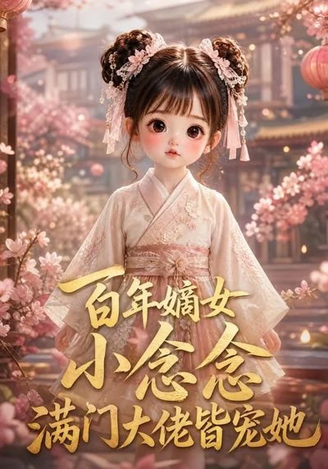 百年嫡女小念念，满门大佬皆宠她（43集） AI短剧 (2026)