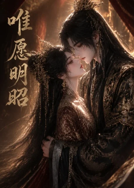 唯愿明昭(43集) AI短剧 (2026) 唯愿明昭(43集) AI短剧 (2026)