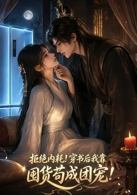 拒绝内耗!穿书后我靠囤货苟成团宠!(99集) AI短剧 (2026) 拒绝内耗!穿书后我靠囤货苟成团宠!(99集) AI短剧 (2026)
