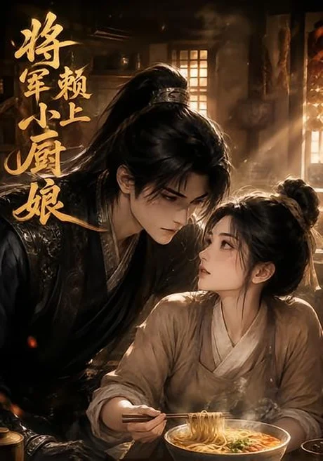 将军赖上小厨娘(20集) AI短剧 (2026) 将军赖上小厨娘(20集) AI短剧 (2026)