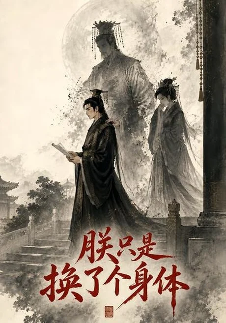 朕只是换了个身体(40集) AI短剧 (2026) 朕只是换了个身体(40集) AI短剧 (2026)