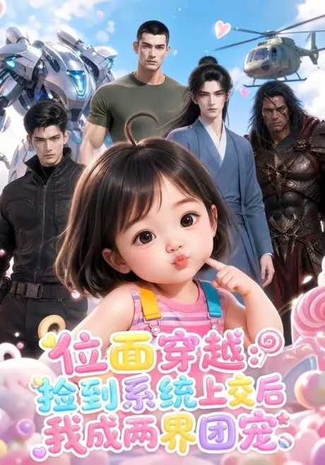 位面穿越:捡到系统上交后我成两界团宠(88集) AI短剧 (2026) 位面穿越:捡到系统上交后我成两界团宠(88集) AI短剧 (2026)