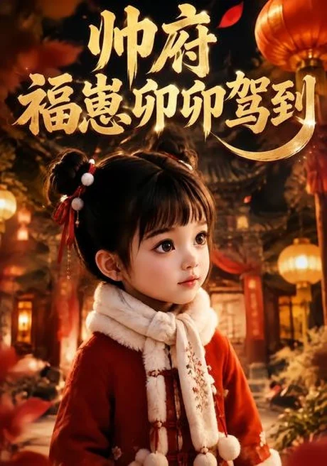 帅府福崽卯卯驾到(260集) AI短剧 (2026) 帅府福崽卯卯驾到(260集) AI短剧 (2026)