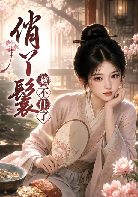 俏丫鬟,藏不住了(68集) AI短剧 (2026) 俏丫鬟,藏不住了(68集) AI短剧 (2026)