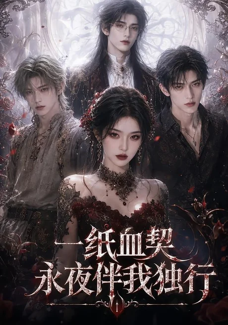 一纸血契永夜伴我独行(69集) AI短剧 (2026) 一纸血契永夜伴我独行(69集) AI短剧 (2026)
