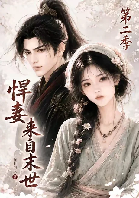 悍妻来自末世第二季(135集) AI短剧 (2026) 悍妻来自末世第二季(135集) AI短剧 (2026)