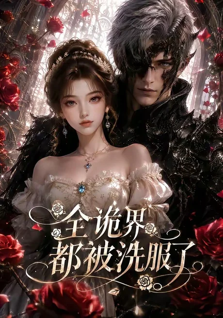 全诡界都被洗服了（49集） AI短剧 (2026)