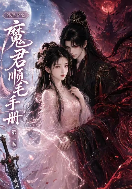 浮瑶令之魔君顺毛手册第二季(112集) AI短剧 (2026) 浮瑶令之魔君顺毛手册第二季(112集) AI短剧 (2026)