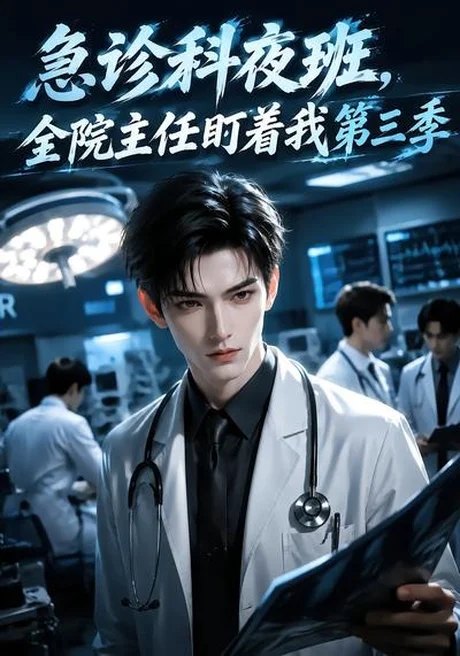 急诊科夜班,全院主任盯着我第三季(100集) AI短剧 (2026) 急诊科夜班,全院主任盯着我第三季(100集) AI短剧 (2026)