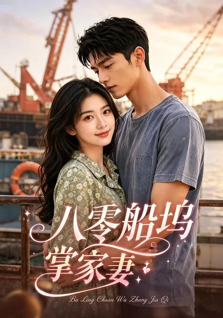 八零船坞掌家妻(101集) AI短剧 (2026) 八零船坞掌家妻(101集) AI短剧 (2026)