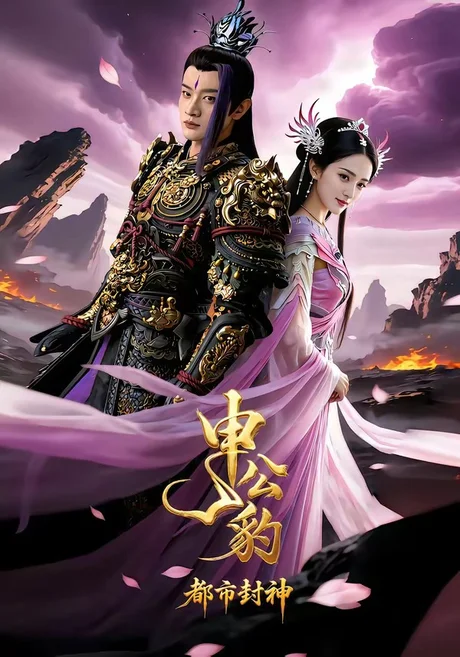 申公豹之都市封神（40集）张明明&菲儿 (2026)