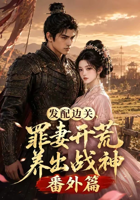 发配边关,罪妻开荒养出战神番外篇(62集) AI短剧 (2026) 发配边关,罪妻开荒养出战神番外篇(62集) AI短剧 (2026)