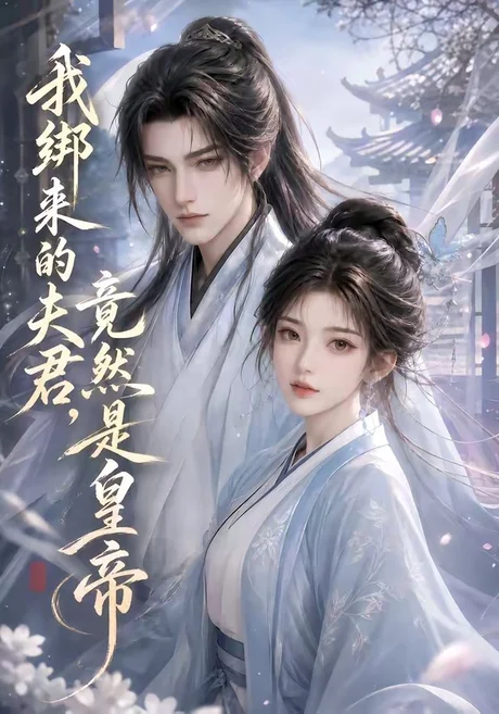 我绑来的夫君，竟然是皇帝（37集） AI短剧 (2026)