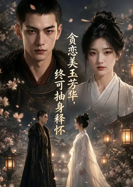 贪恋美玉芳华,终可抽身释怀(30集) AI短剧 (2026) 贪恋美玉芳华,终可抽身释怀(30集) AI短剧 (2026)