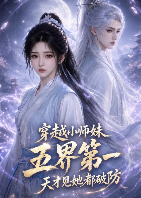 穿越小师妹五界第一,天才见她都破防(200集) AI短剧 (2026) 穿越小师妹五界第一,天才见她都破防(200集) AI短剧 (2026)