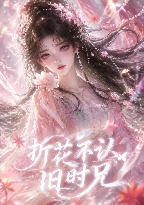 折花不认旧时兄(40集) AI短剧 (2026) 折花不认旧时兄(40集) AI短剧 (2026)