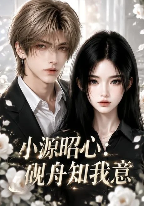 小源昭心:砚舟知我意(156集) AI短剧 (2026) 小源昭心:砚舟知我意(156集) AI短剧 (2026)